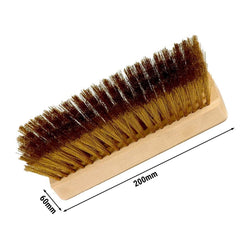 Wymienna szczotka do szczotki do pieca do pizzy