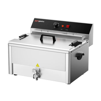 Kosz frytkownicy - 20 litrów