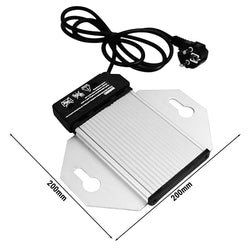 Podgrzewacz elektryczny - 250W