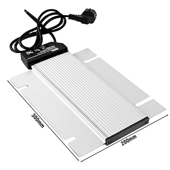 Podgrzewacz elektryczny - 350W - Prime Gastro