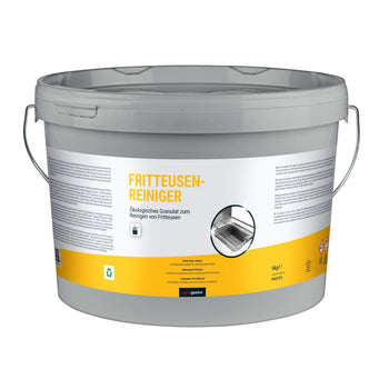 (2 sztuki) Środek do czyszczenia frytownic (granulki) - 5 kg - Ekologiczny