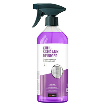 (6 sztuk) Środek do czyszczenia zamrażarek - 750 ml - Ekologiczny