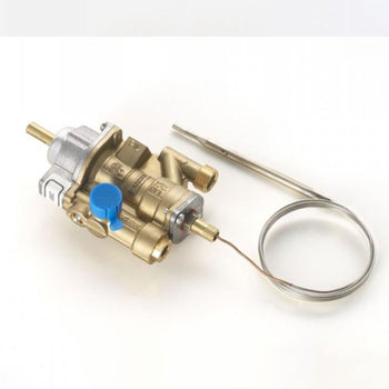 Kran termostatyczny (KIT) - 260°C