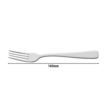 ZWILLING | SOHO - Widelec Bistro - 160 mm - Prime Gastro