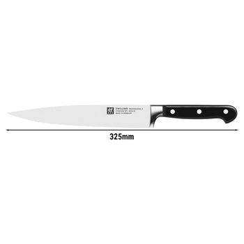 ZWILLING | PROFESSIONAL S - Nóż do mięsa - Ostrze: 200 mm - Prime Gastro