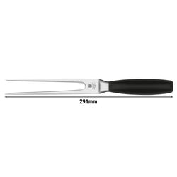 ZWILLING | VIER STERNE – widelec do mięsa – ostrze: 180 mm