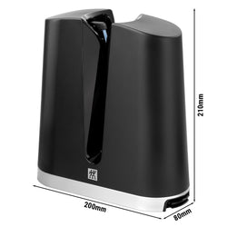ZWILLING | Ostrzałka do noży V - Edge - 80mm