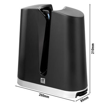 ZWILLING | Ostrzałka do noży V-Edge - 80mm - Prime Gastro