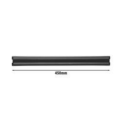 ZWILLING | Listwa magnetyczna – tworzywo sztuczne – 450 mm
