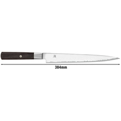MIYABI | 4000 FC - Sujihiki - Ostrze: 240 mm