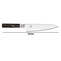MIYABI | 4000 FC - Gyutoh - Ostrze: 200 mm