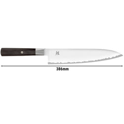 MIYABI | 4000 FC - Gyutoh - Ostrze: 240 mm