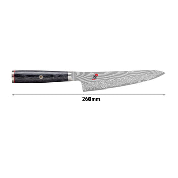 MIYABI | 5000 FC-D - Shotoh - Ostrze: 140 mm - Prime Gastro