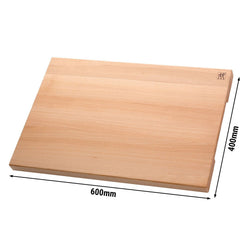 ZWILLING | Deska do krojenia - 600x400mm