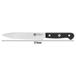 ZWILLING | GOURMET – nóż do mięsa – ostrze: 160 mm