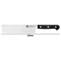 ZWILLING | GOURMET – Nakiri – ostrze: 170 mm