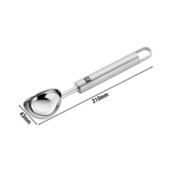 ZWILLING | PRO – Łopatka do lodów – 210 mm