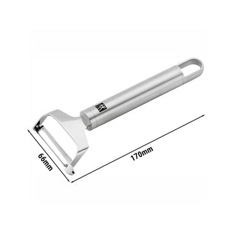 ZWILLING | PRO - Obieraczka z obrotowym ostrzem - 170 mm - Prime Gastro