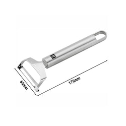 ZWILLING | PRO - Obieraczka wahadłowa - 170 mm