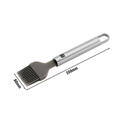 ZWILLING | PRO - Pędzel do ciasta - silikonowy - 200 mm