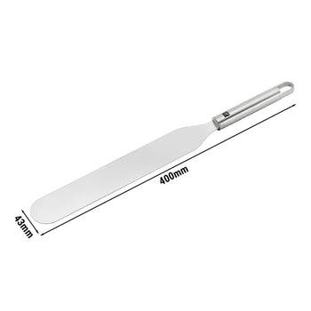 ZWILLING | PRO - Paleta - 400 mm - Prime Gastro
