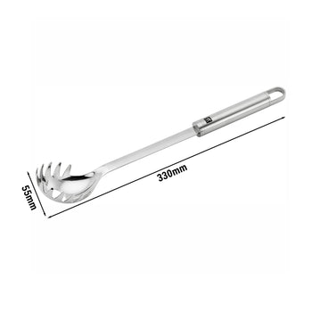 ZWILLING | PRO - Łyżka do makaronu - 330 mm - Prime Gastro