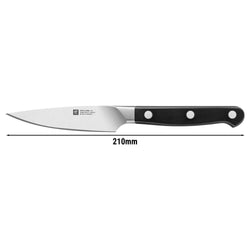 ZWILLING | PRO – nóż do szpikowania i dekorowania – ostrze: 100 mm