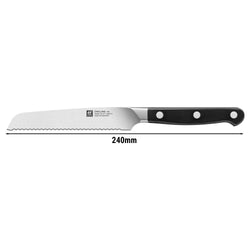ZWILLING | PRO – nóż uniwersalny – ostrze: 130 mm