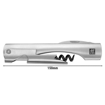 ZWILLING | SOMMELIER - Nóż kelnerski - matowy - Prime Gastro