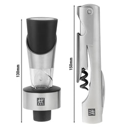ZWILLING | SOMMELIER – zestaw sommeliera – 2 części