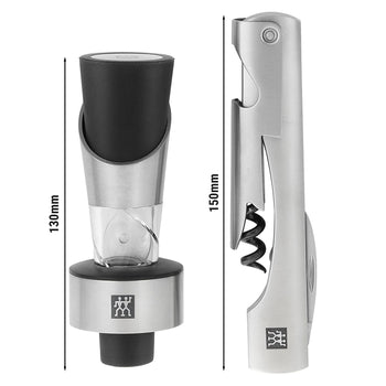 ZWILLING | SOMMELIER - Zestaw Sommelier - 2 szt. - Prime Gastro