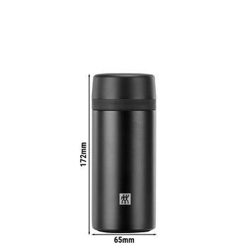 ZWILLING | THERMO - Butelka izolowana na herbatę i wodę infuzyjną - 0,42 litra - Prime Gastro