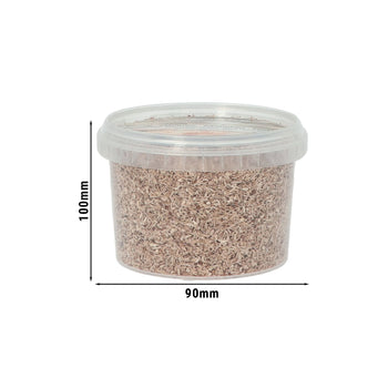 DEMEYERE | Plastikowe pudełko z drewnianymi wiórami - Prime Gastro