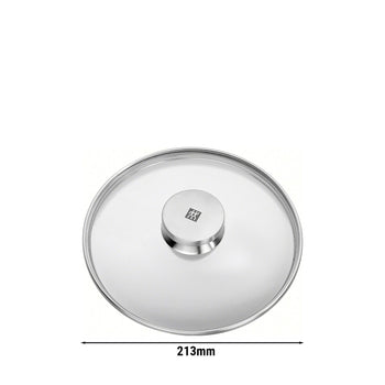 ZWILLING | TWIN SPECIALS - Pokrywa - Ø 200 mm - Prime Gastro