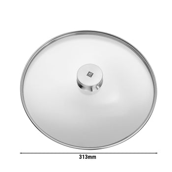 ZWILLING | TWIN SPECIALS - Pokrywa - Ø 300 mm - Prime Gastro