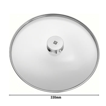 ZWILLING | TWIN SPECIALS - Pokrywa - Ø 320 mm - Prime Gastro