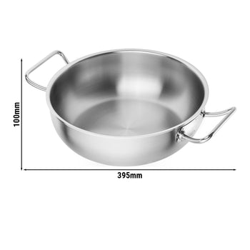 ZWILLING | PRO - Wok - Ø 300mm - Prime Gastro