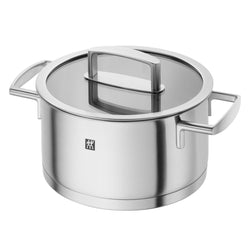 ZWILLING | VITALITY – zestaw garnków – 5 elementów