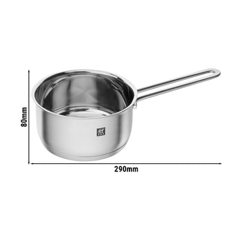 ZWILLING | PICO - Rondel bez pokrywki - Ø 140 mm - 1 litr - Prime Gastro