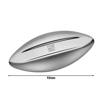 (12 szt.) ZWILLING | Mydło ze stali nierdzewnej - matowe wykończenie - Prime Gastro