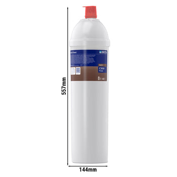 BRITA | Wkład do filtrów - PURITY Finest C500 - Prime Gastro