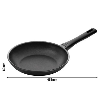 ZWILLING | SHINE - Patelnia do smażenia - Ø 240 mm - Prime Gastro