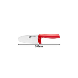 ZWILLING | TWINNY – nóż kuchenny dla dzieci – 100 mm