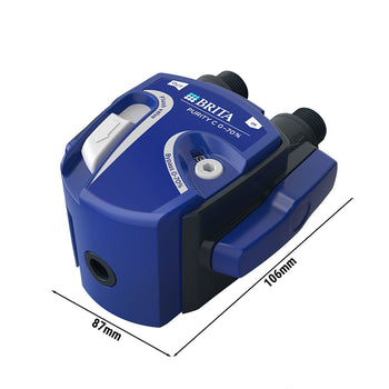 BRITA | Głowica filtrująca - do PURITY C Finest & Quell ST - Prime Gastro