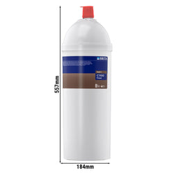 BRITA | Wkład do filtrów - PURITY Finest C1100