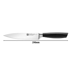 ZWILLING | ALL * STAR – nóż do mięsa – ostrze: 160 mm – srebrny