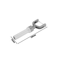 ZWILLING | Z - CUT - Obieraczka 2 w 1