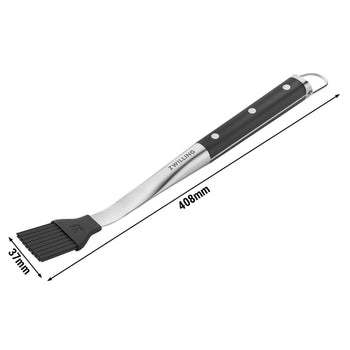ZWILLING | BBQ+ - Pędzel do grilla - 410 mm - Prime Gastro