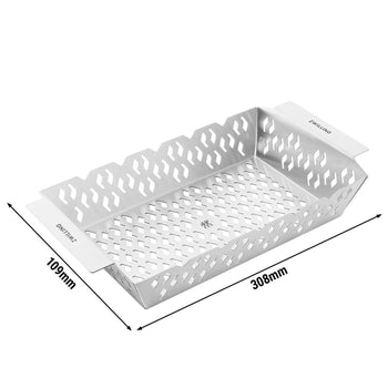 ZWILLING | BBQ+ - Kosz do grilla M - Prime Gastro