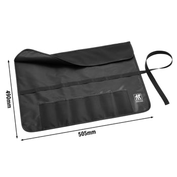 ZWILLING | BBQ+ - Rolkowa torba na sztućce do grilla - Prime Gastro
